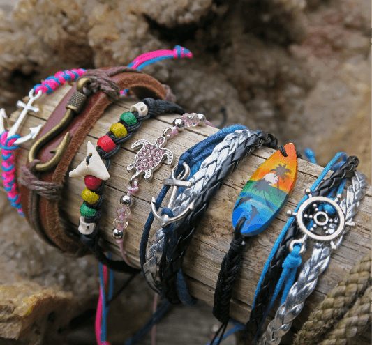 Bracelets on tube - Celtikrea - photo 12