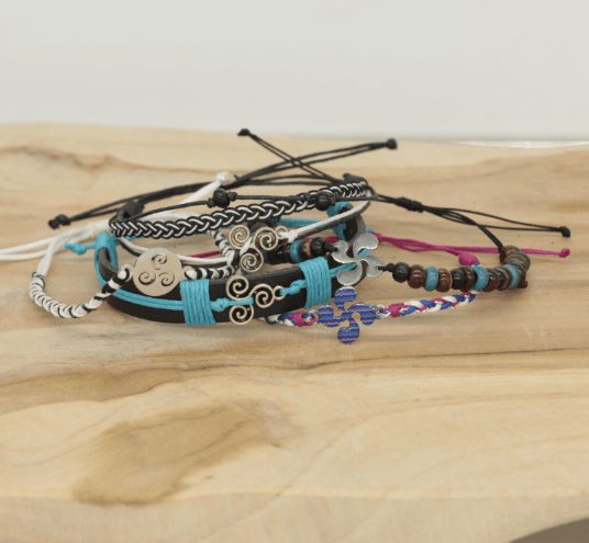 Bracelets sur tube - Celtikrea - photo 13