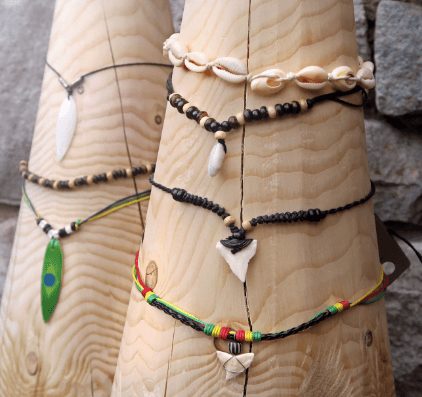 Anklets / Necklaces - Celtikrea - photo 7